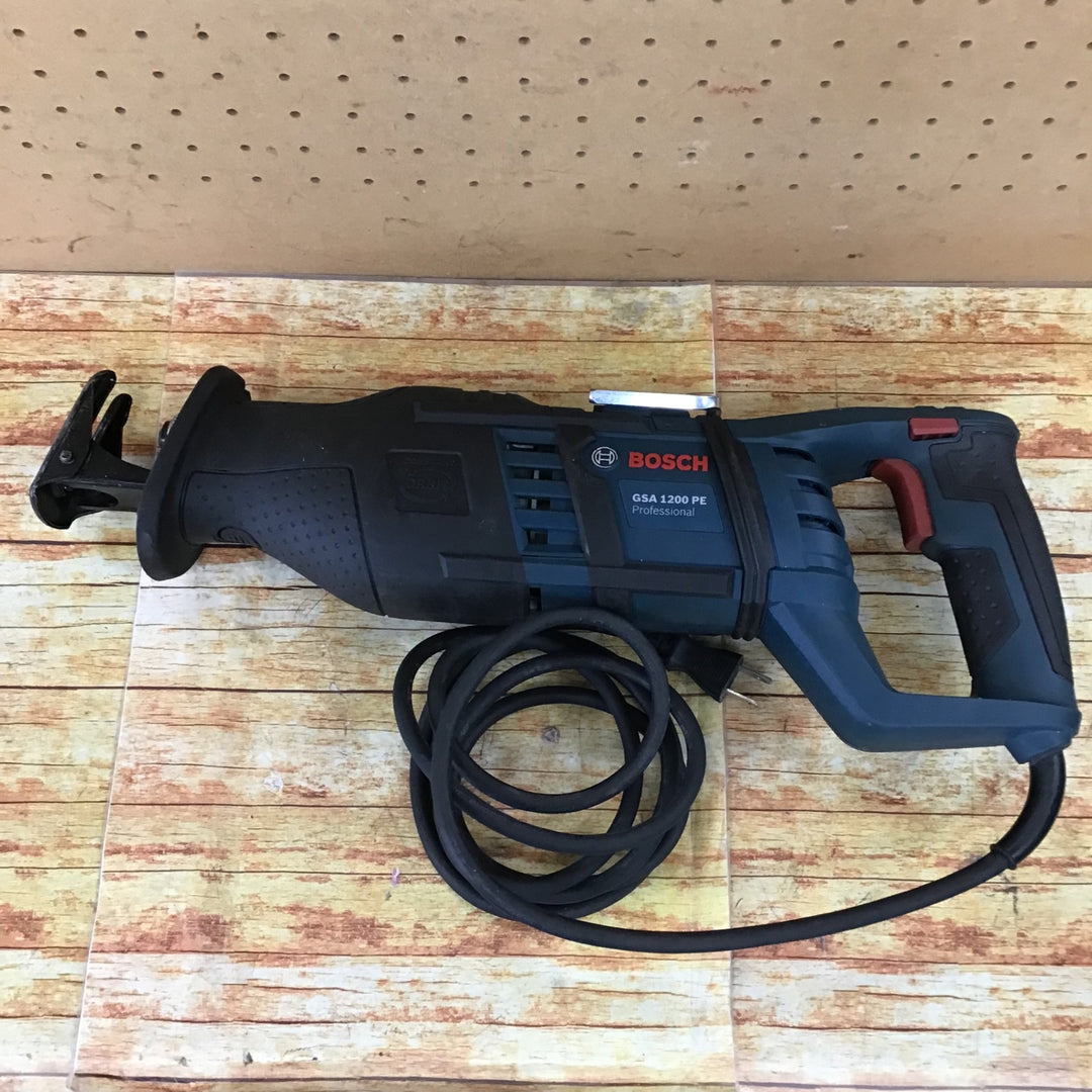 ボッシュ(BOSCH) セーバーソー GSA1200PE【川崎店】