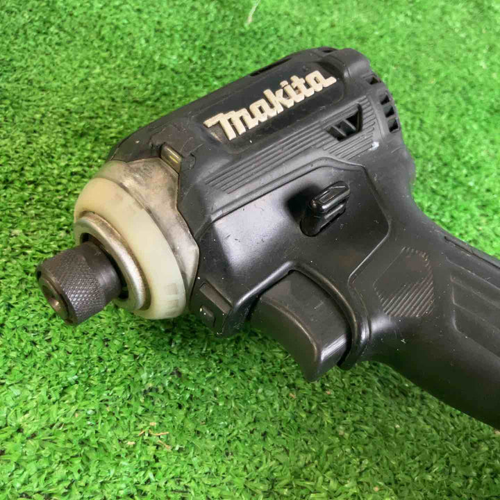 ★マキタ(makita) コードレスインパクトドライバー TD171DZB【草加店】