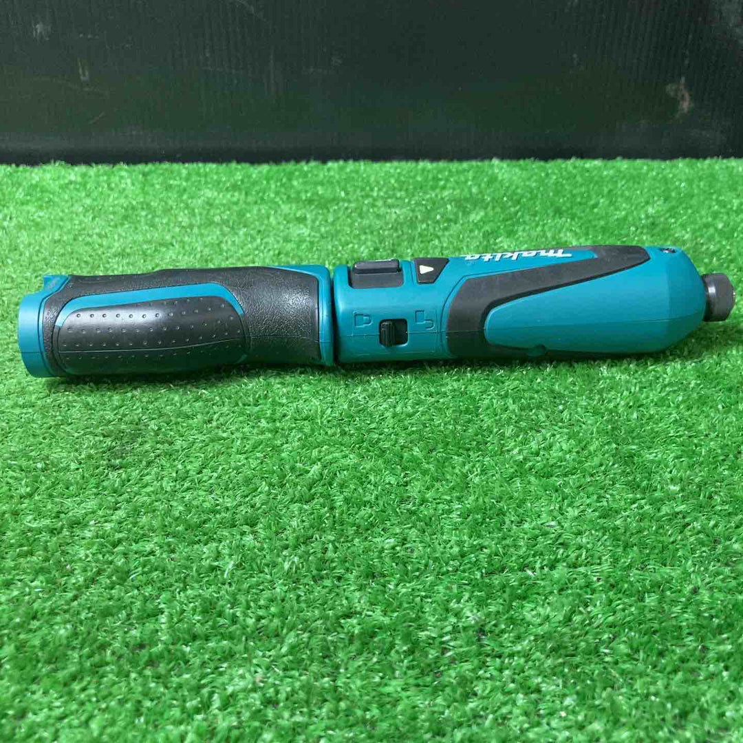 ☆マキタ(makita) 充電式ペンインパクトドライバ TD021DS【岩槻店】