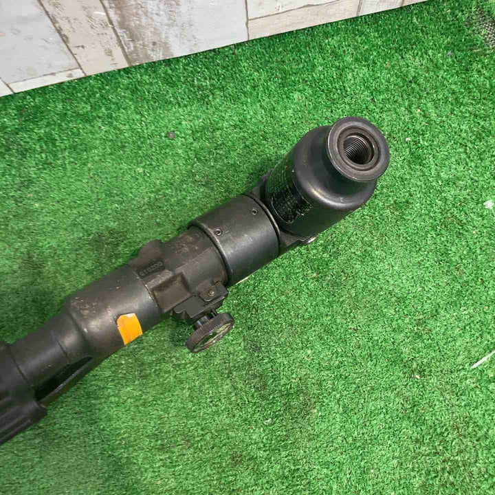 ◇泉精器(IZUMI)  手動油圧式パンチャ SH-5PD ナイスパンチ【町田店】
