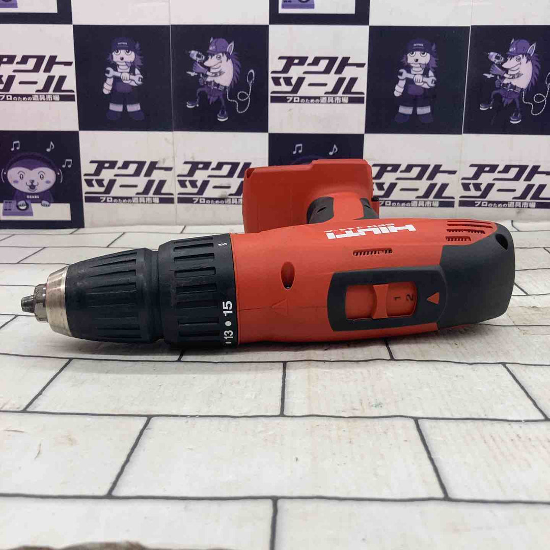 ◇ヒルティ(HILTI) コードレスドリルドライバー SFH144-A【所沢店】