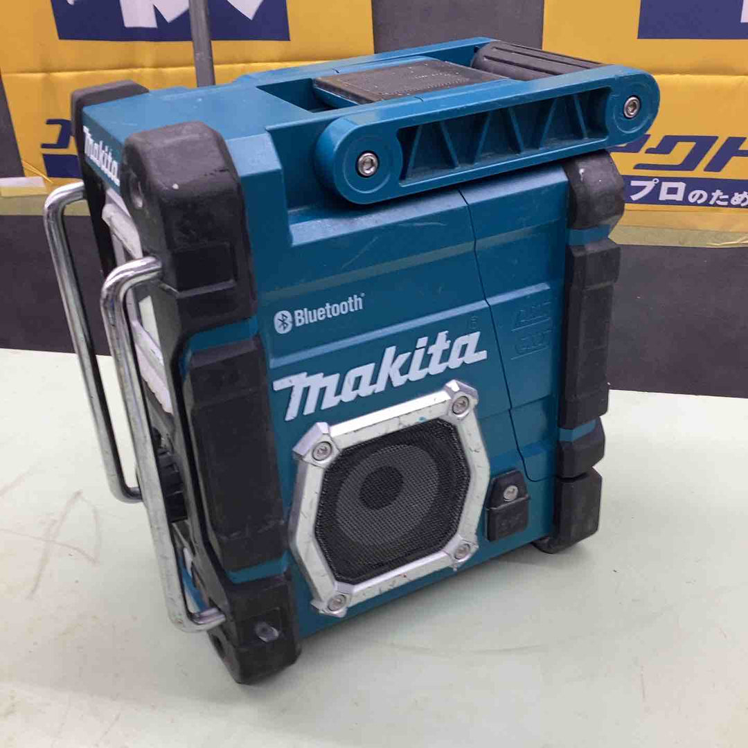 ★マキタ(makita) コードレスラジオ MR108【越谷店】