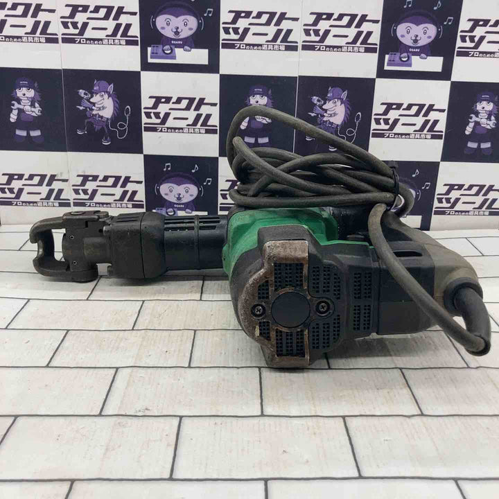 ★ハイコーキ(HIKOKI ※旧:日立工機) ハンマ H41SA4【所沢店】