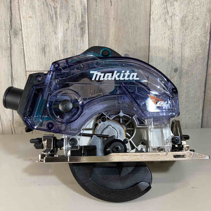 ★マキタ(makita) 18V 125mmコードレス丸ノコ KS515DZ(本体のみ) のこ刃別売【戸田店】