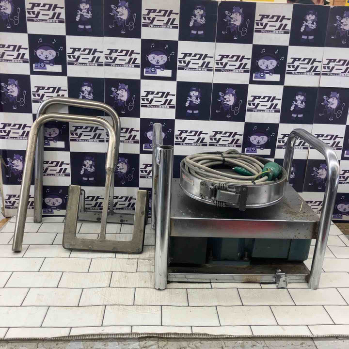 ★ミキスタ工業 シーリング材用撹拌機 軽量型ミキスタ【所沢店】