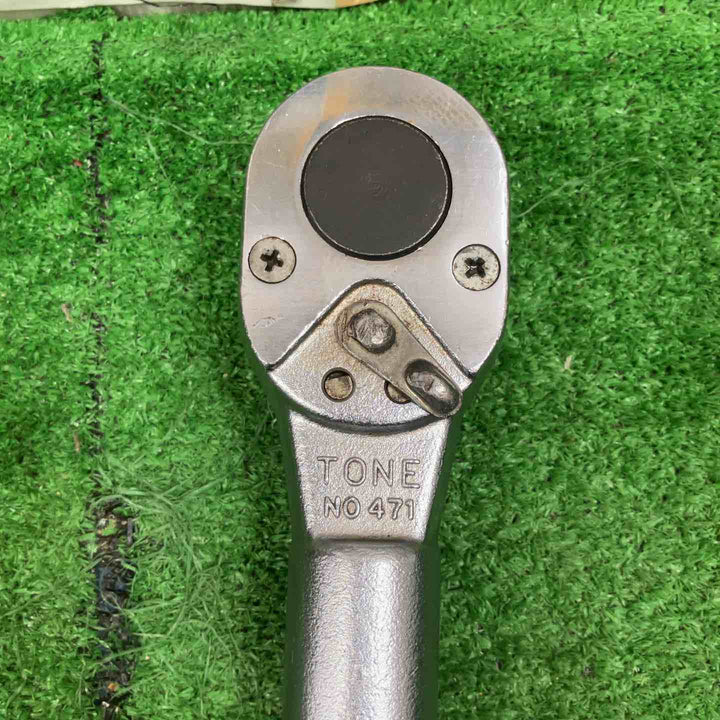 TONE トネ ソケットレンチセット No.146【草加店】