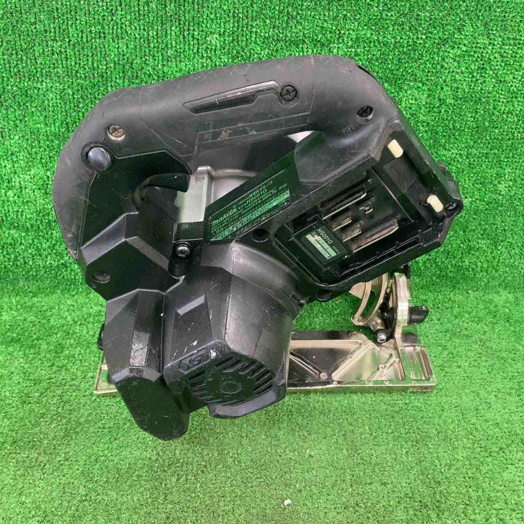 ★マキタ(makita) コードレス丸のこ HS001GZB【川崎店】