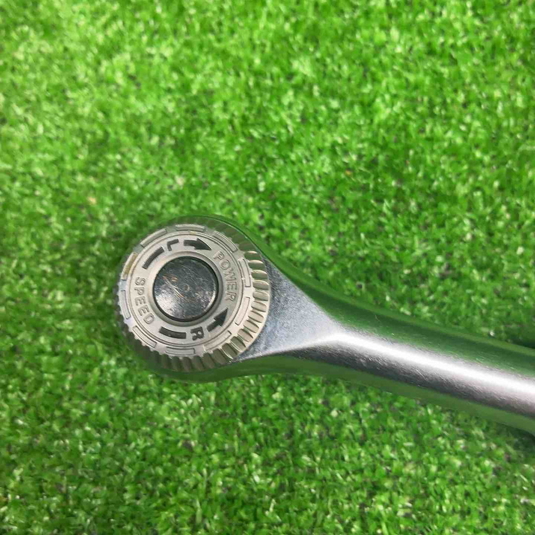 TONE 3/8 コードレスラチェットレンチ CR3000【藤沢店】