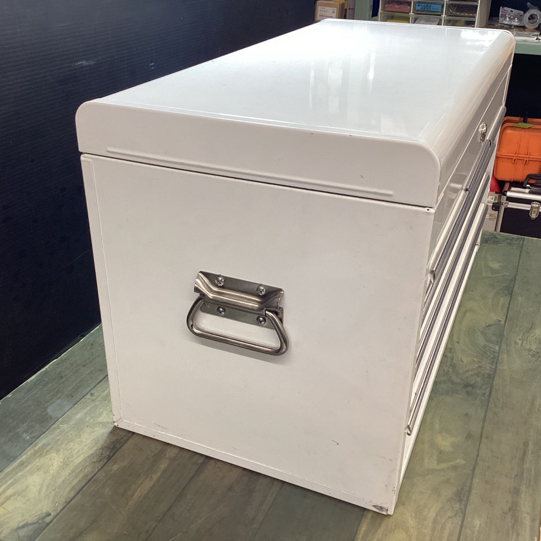 メーカー型式不明 ツールボックス 4段 【東大和店】