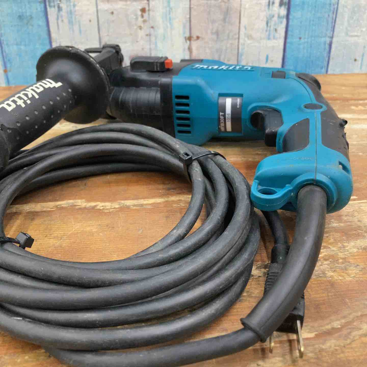 値下げしました！【中古】マキタ Makita HR1830F 18mmハンマドリル 100V 本体のみ 51Z1jR9GbPL._AC_UF1000,