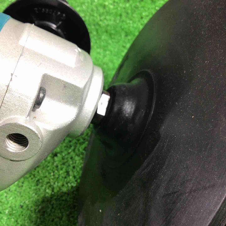 ◇マキタ(makita) 180mm 電子ディスクサンダ GV7000C【川口店】