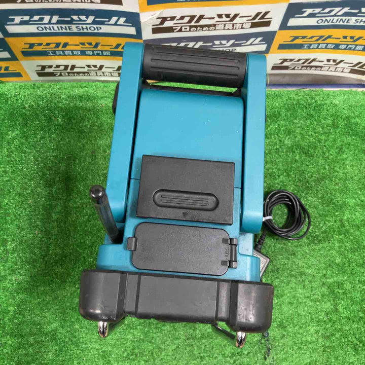 ◇マキタ(makita) コードレスラジオ MR103【草加店】