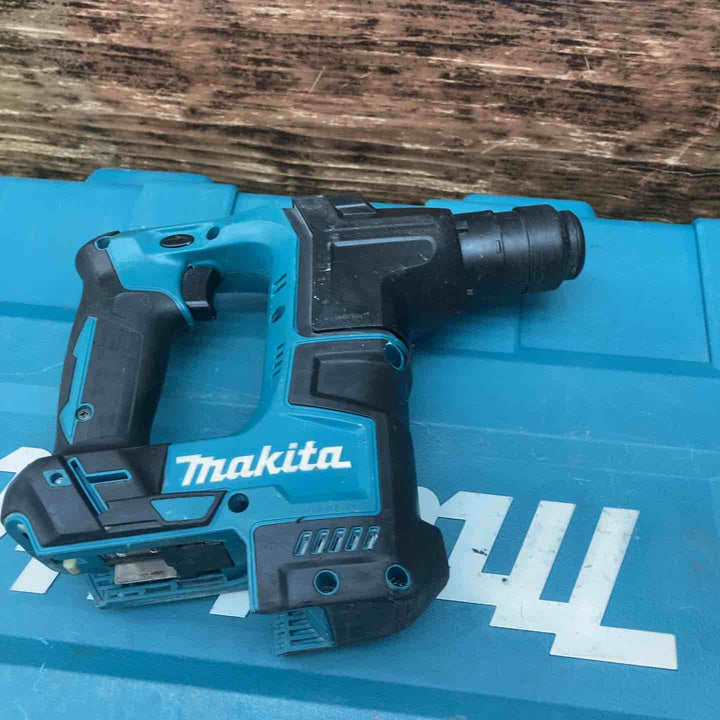 マキタ(makita) コードレスハンマドリル HR171DZK 動作確認済み【川越店】