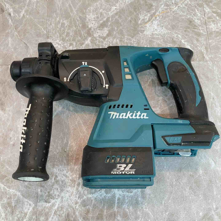 ☆マキタ(makita) コードレスハンマドリル HR244DZ【八潮店】