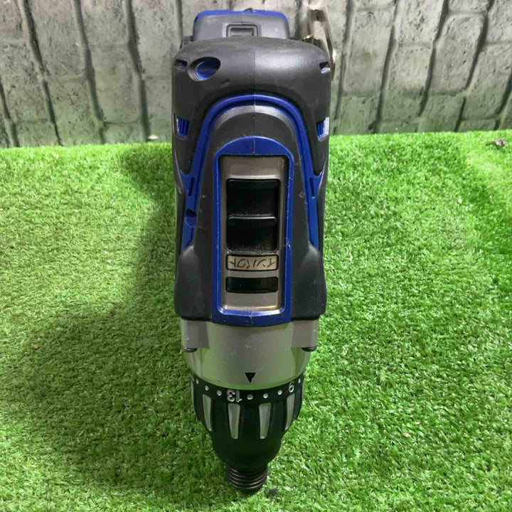 ★パナソニック(Panasonic) コードレスマルチインパクトドライバー EZ7542LZ2S-A【川口店】
