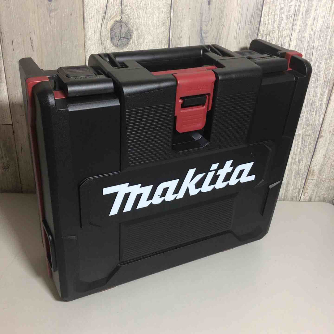 ★マキタ(makita) コードレスインパクトドライバー TD002GRDX【戸田店】