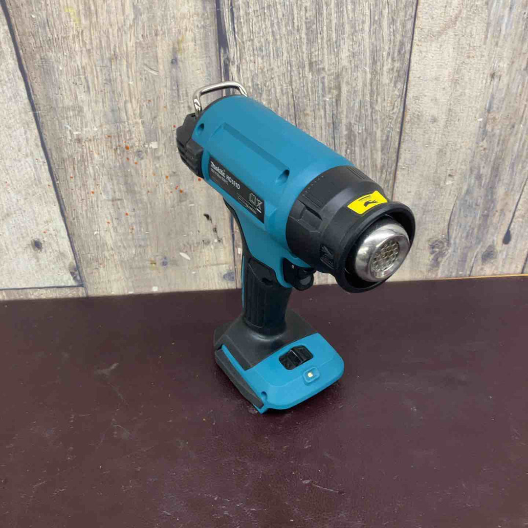 【中古美品】 マキタ(makita) コードレスヒートガン HG181DZK 【東大和店】