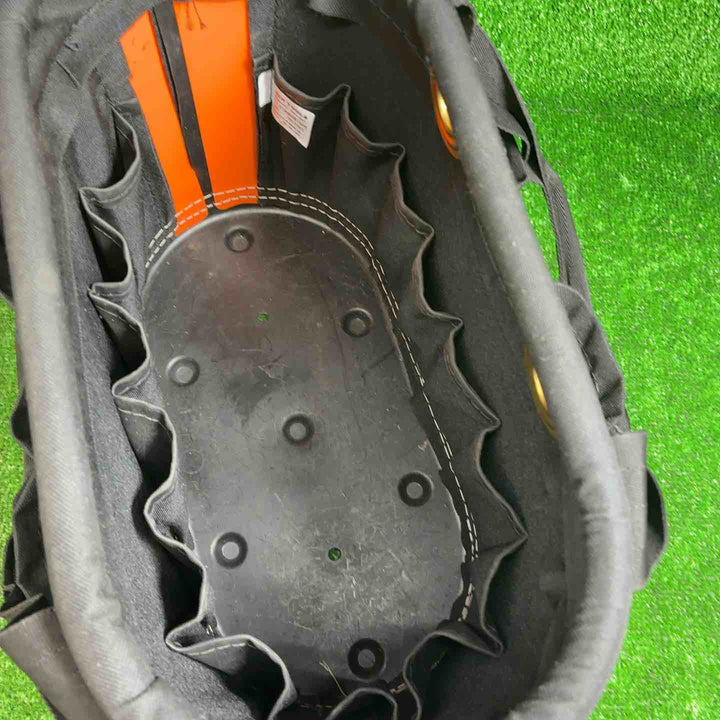 クライン ツールバッグ ハード仕様 楕円形 5144BHB140S【藤沢店】