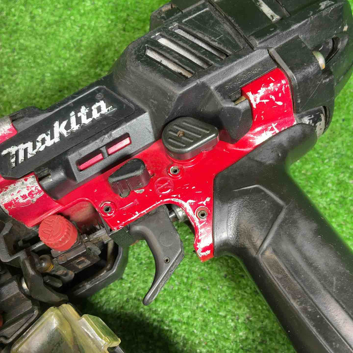 マキタ(makita) 高圧エア釘打ち機 AN635H【藤沢店】