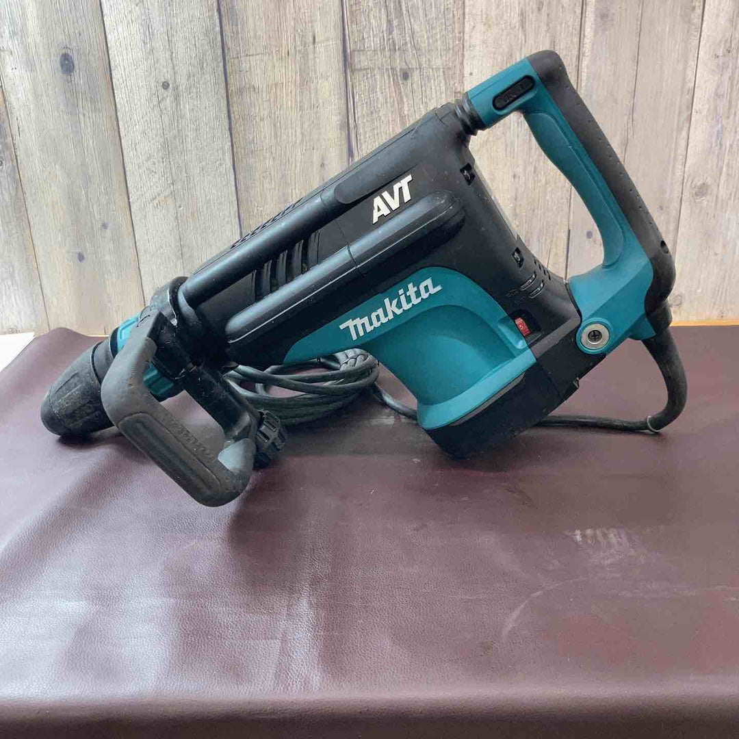 【中古品】 マキタ(makita) 電動ハンマ HM1213C SDSマックス 【東大和店】