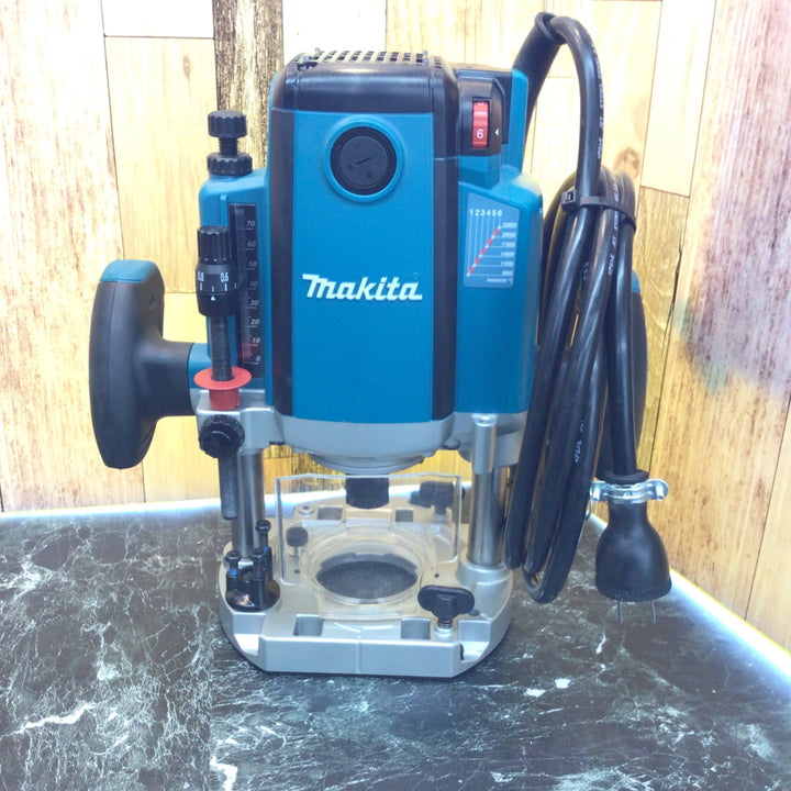 〇マキタ(makita) 電子ルータ RP2301FC【八潮店】