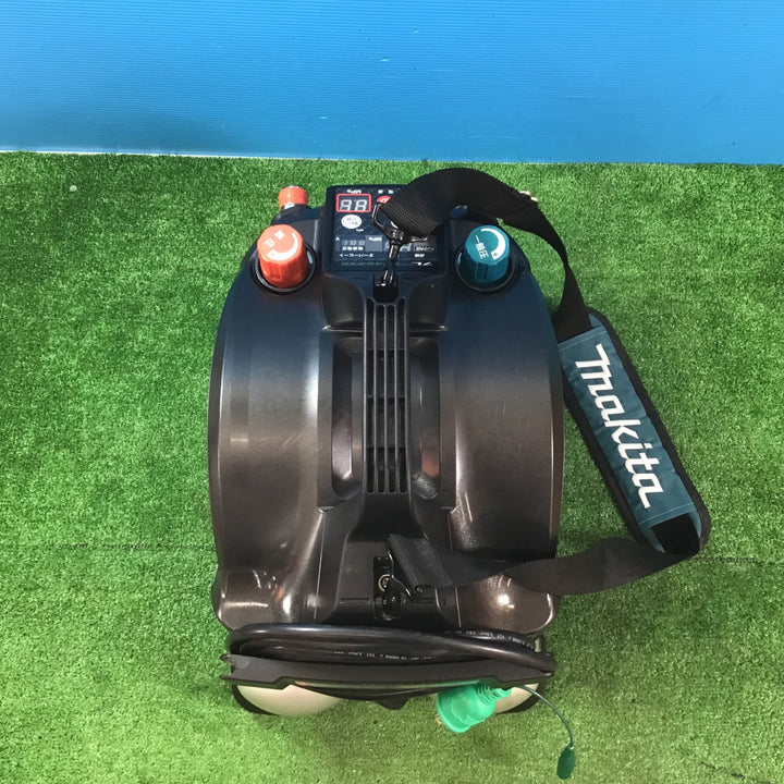 【中古美品】★マキタ(makita) エアコンプレッサー AC462XSB【岩槻店】