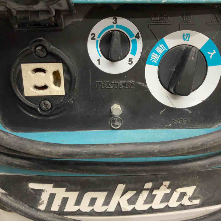 ★マキタ(makita) 集じん機 乾式 484(P)【八潮店】