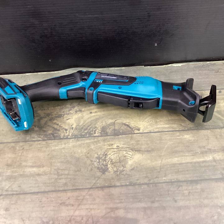 マキタ(makita) コードレスレシプロソー JR184DZ 【東大和店】