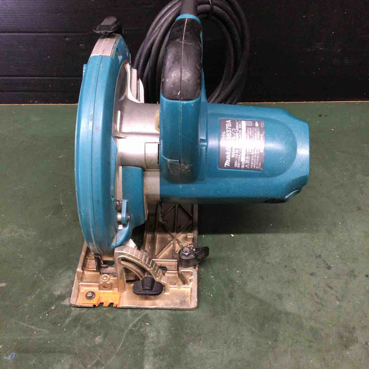 ★マキタ(makita) 電気マルノコ 5637BA【戸田店】