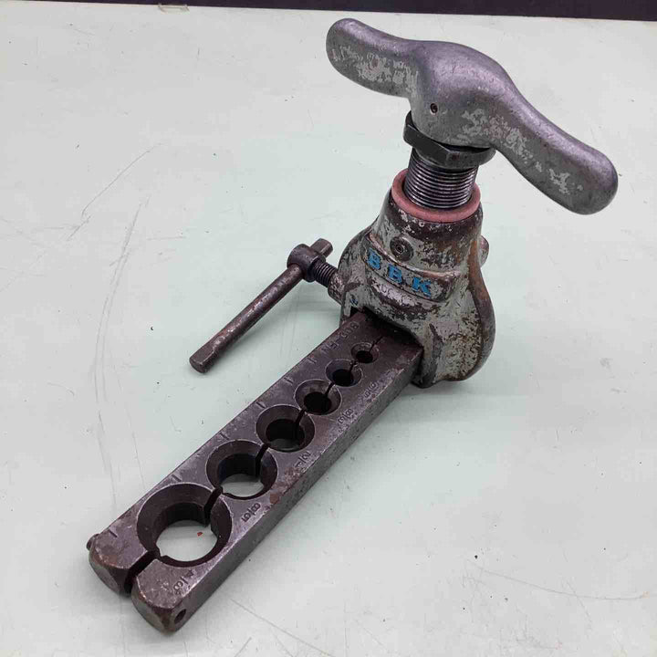 ◇BBK (文化貿易工業) フレアツール(ベーシックタイプ) NO.800-FN【越谷店】