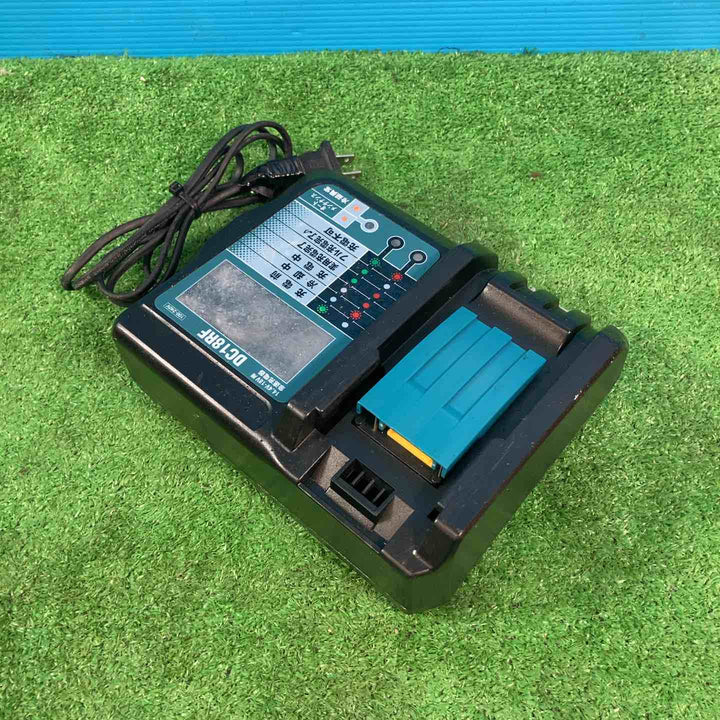 ★マキタ(makita) コードレスインパクトドライバー TD149DRFXW【岩槻店】