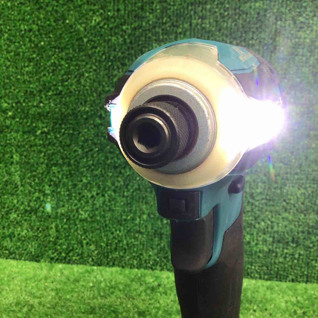 【中古品】 マキタ/makita コードレスインパクトドライバー TD161DZ 【鴻巣店】