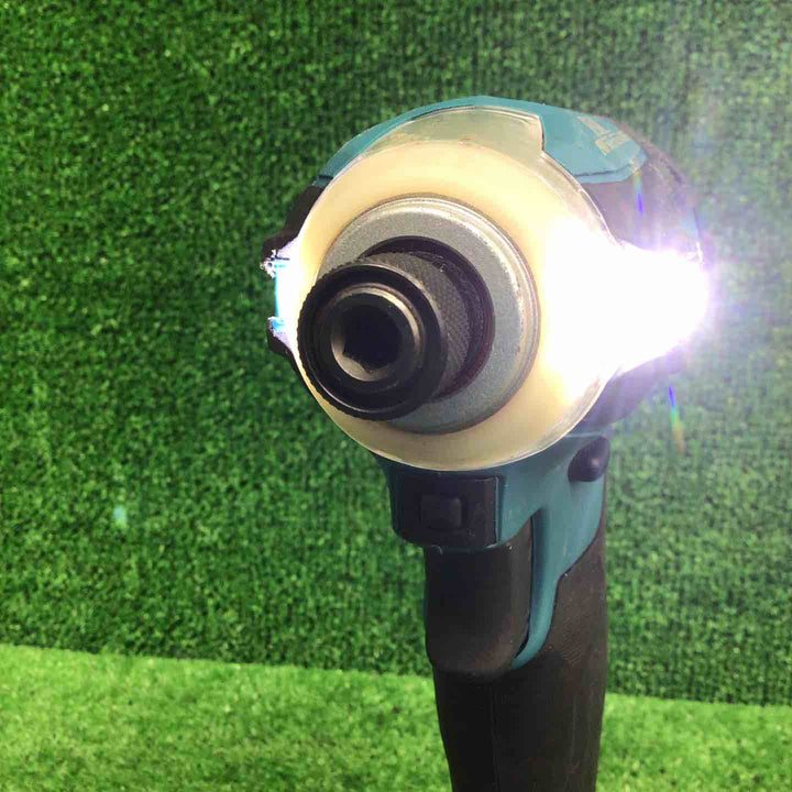 【中古品】 マキタ/makita コードレスインパクトドライバー TD161DZ 【鴻巣店】