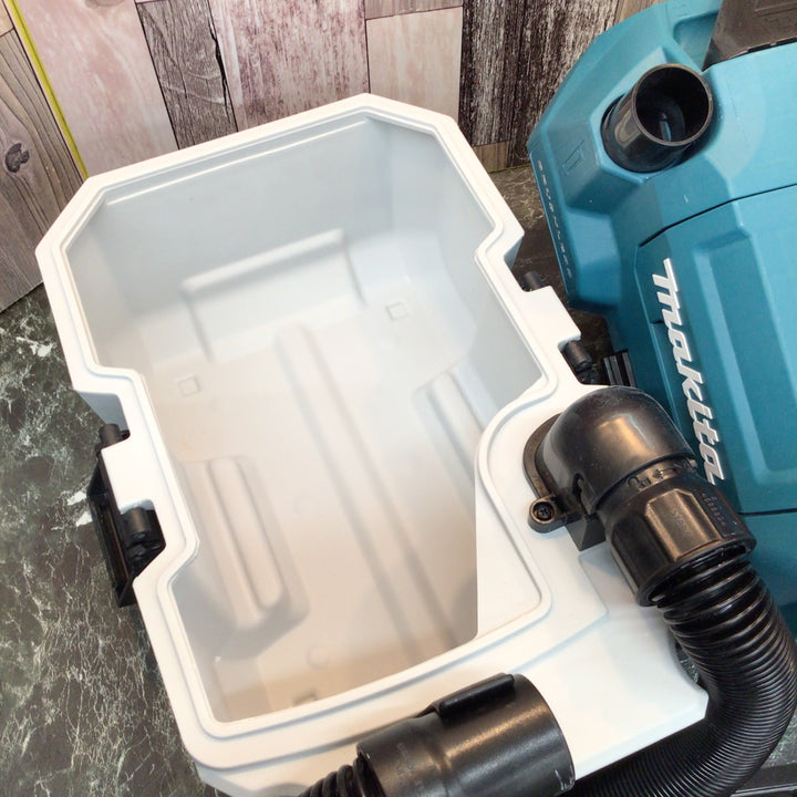 ★マキタ(makita) コードレス集じん機 乾湿両用 VC750DZ【八潮店】