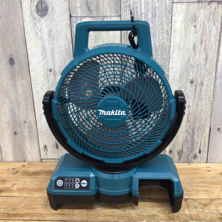 マキタ(makita) コードレスファン CF203DZ 【東大和店】