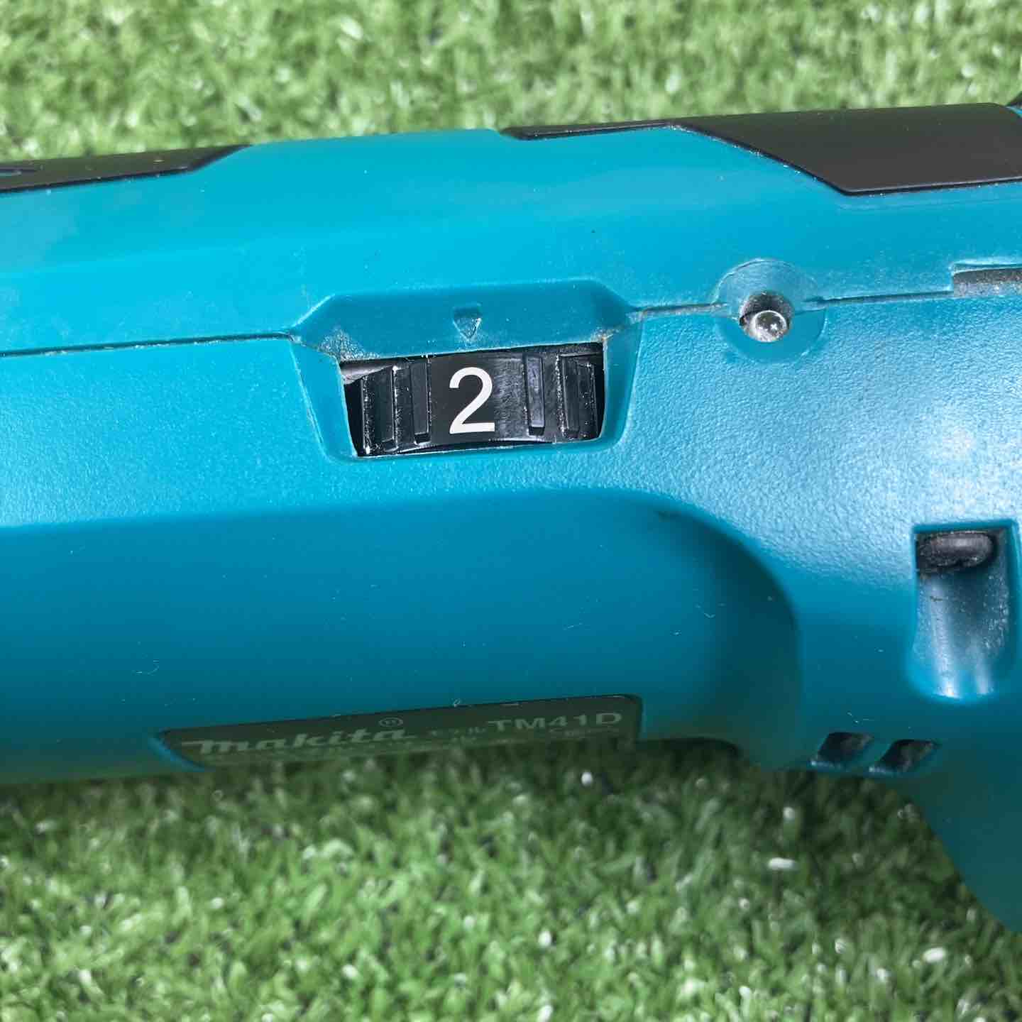 ☆マキタ(makita) コードレスマルチツール TM41DZ【川崎店】 – アクト