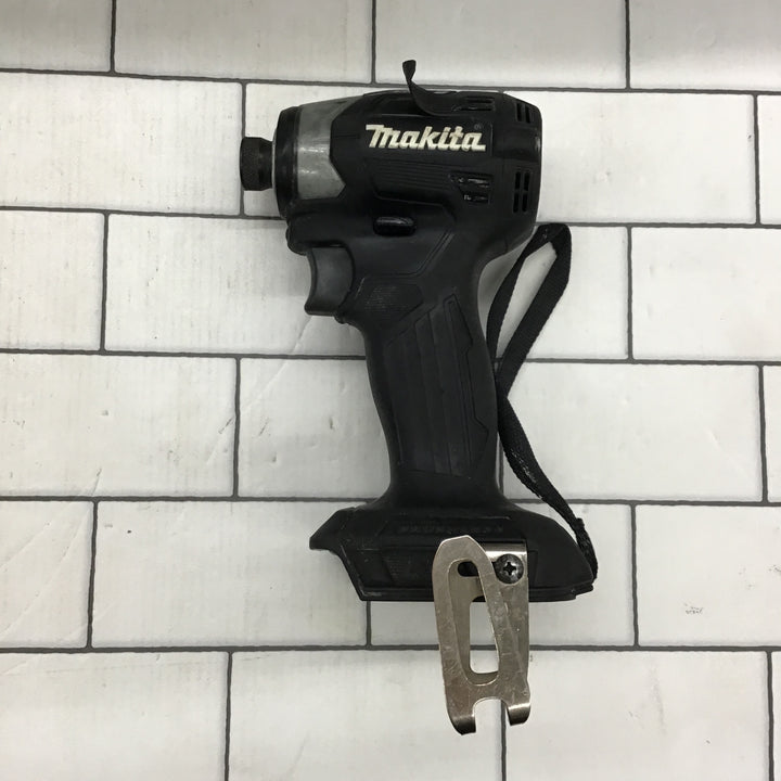 ★マキタ(makita) コードレスインパクトドライバー TD173DRGXB【所沢店】