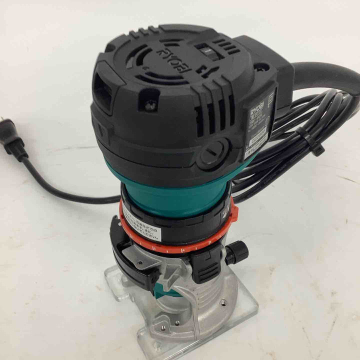 ◇リョービ(RYOBI) 電子トリマ TRE-60V【狭山】