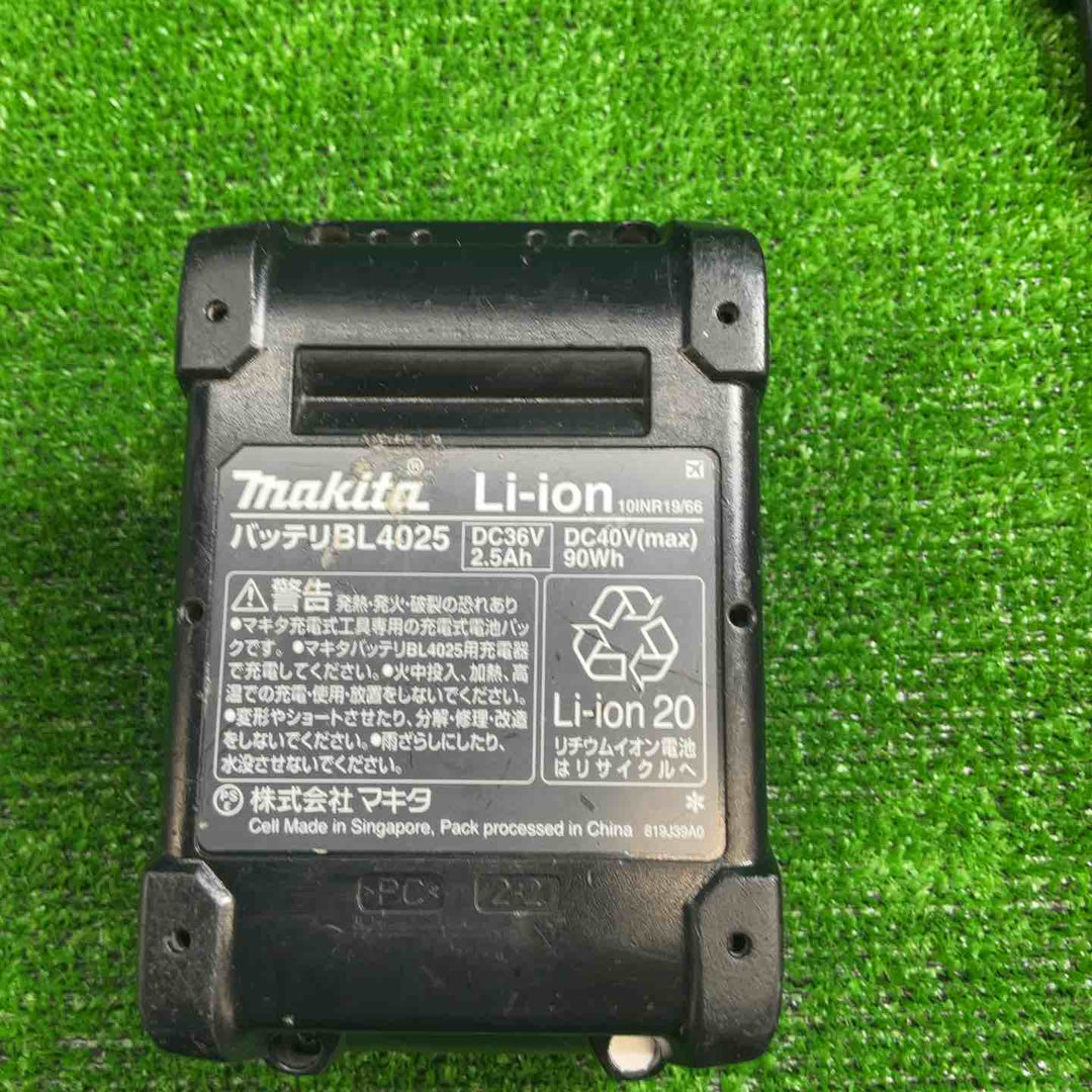 【中古品】 マキタ(makita) コードレスインパクトドライバー TD002GDXFY 【藤沢店】