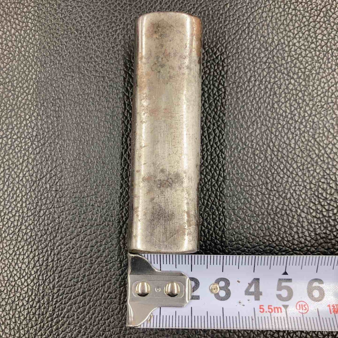 菱貫 四角玄能 244g 80匁【八潮店】