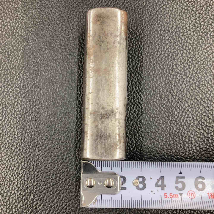 菱貫 四角玄能 244g 80匁【八潮店】