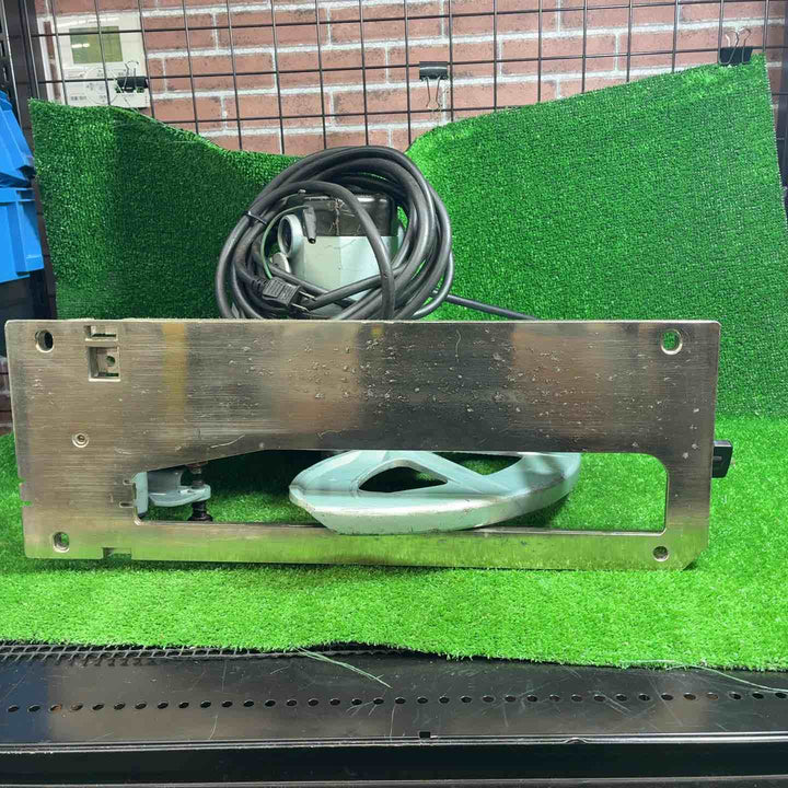 【中古品】 HITACHI 電気丸のこ 382mm C15BH  【藤沢店】