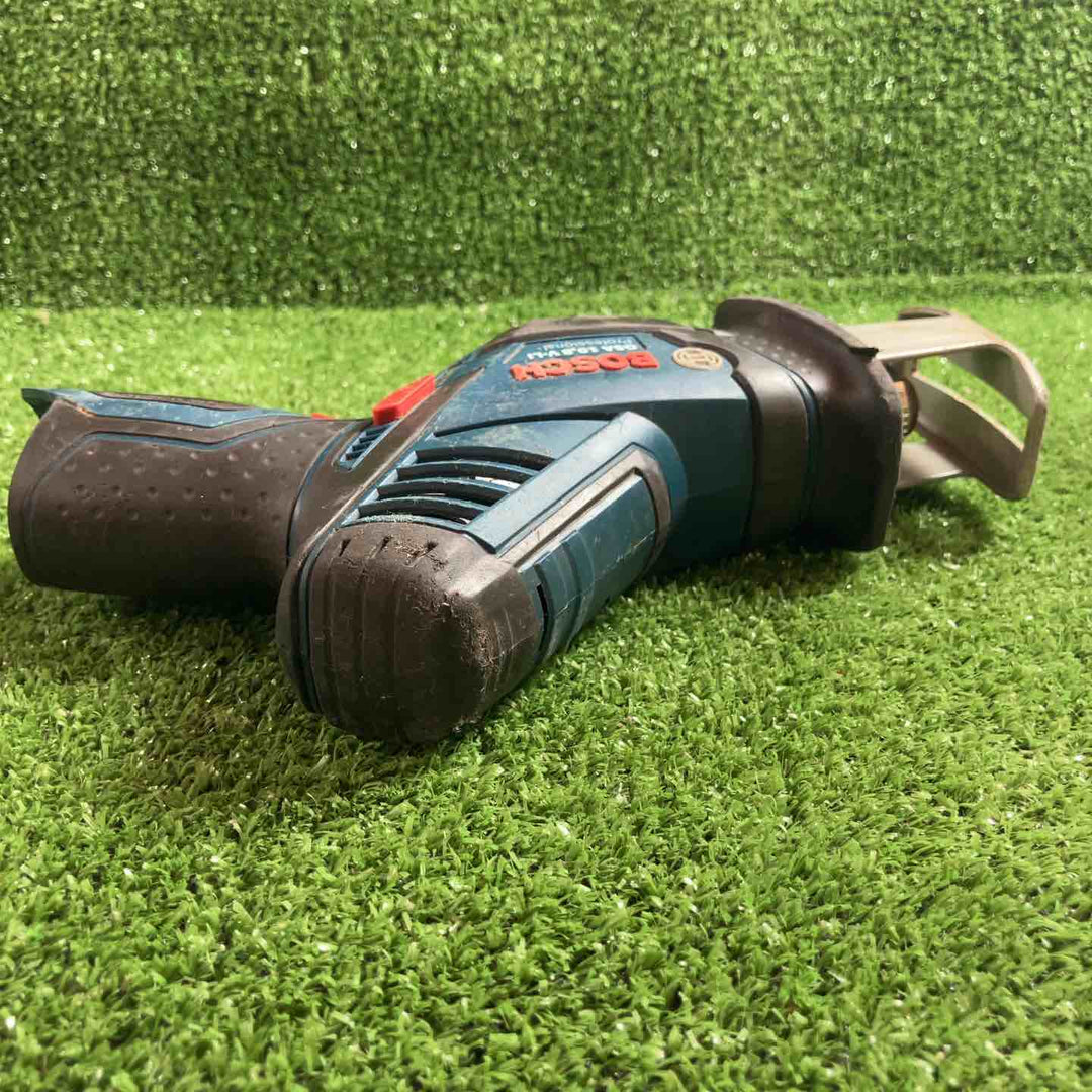 ◇ボッシュ(BOSCH) 10.8V コードレスセーバーソー GSA10.8V-LI【川崎店】