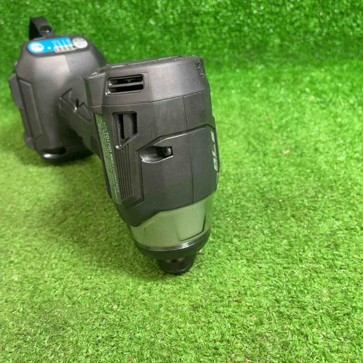 マキタ(makita) コードレスインパクトドライバー TD173DZB【藤沢店】