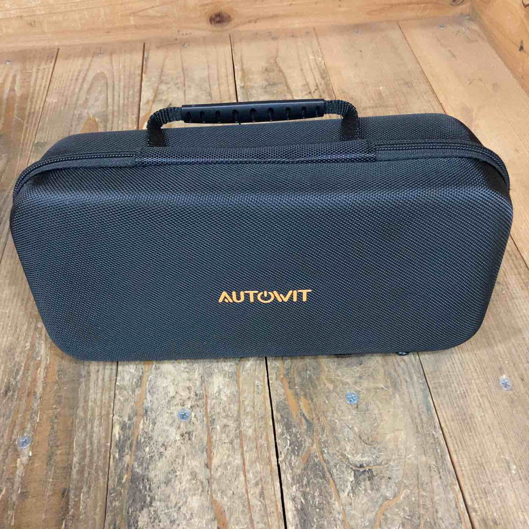オートウィット(Autowit) Super Cap2 ジャンプスターター Jump Starter【所沢店】
