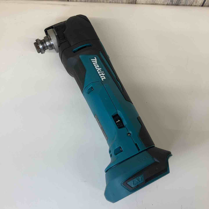 ★マキタ(makita) 18Vコードレスマルチツール TM51DZ 本体のみ【戸田店】