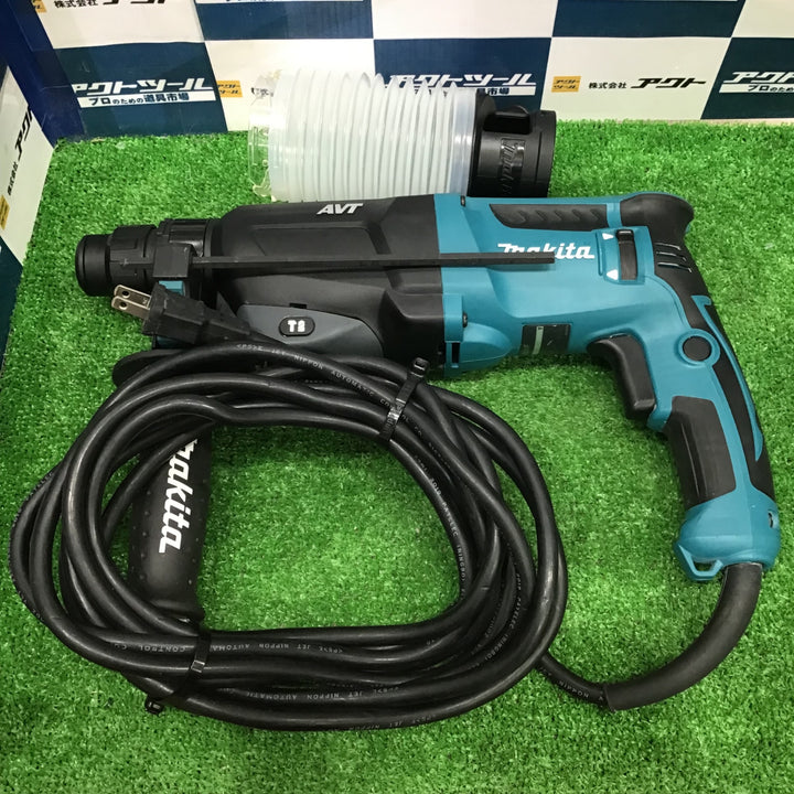 【中古】マキタ(makita) ハンマドリル HR2601F【草加店】