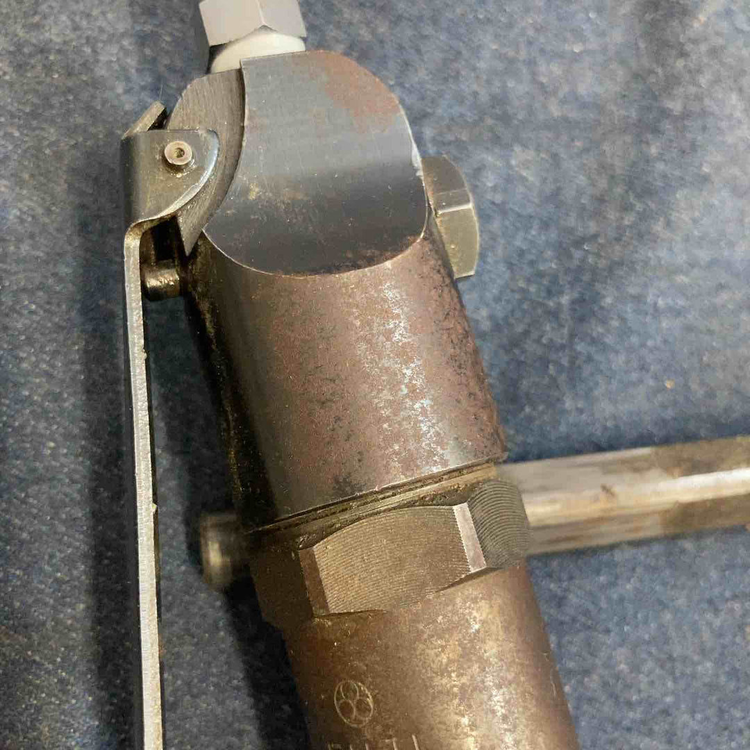 不二空機 フラックスチッパ FCH-20FK【八潮店】