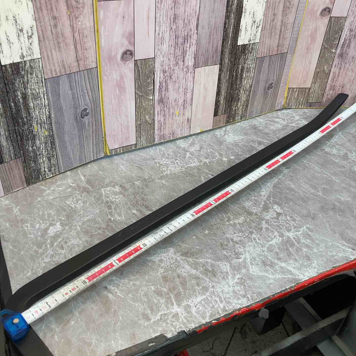 【中古品】かじ寅 バール　約900mm【八潮店】
