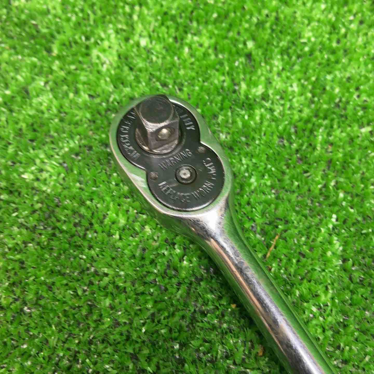 Snap-on スナップオン 3/8 ラチェットハンドル F726【藤沢店